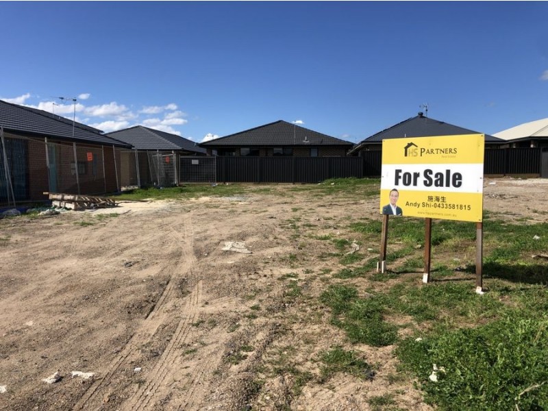 7 Aplin Street, Schofields NSW 2762