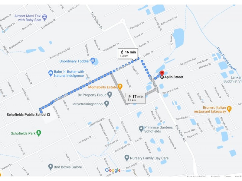 7 Aplin Street, Schofields NSW 2762