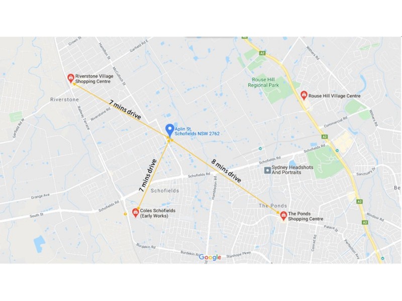 7 Aplin Street, Schofields NSW 2762