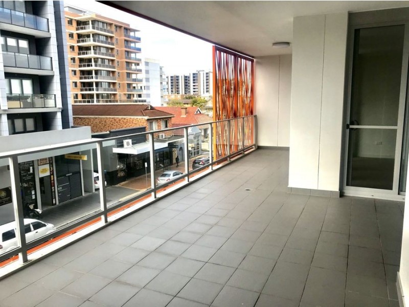 202/36-44 John Street, Lidcombe NSW 2141