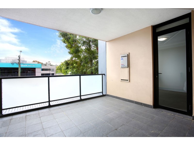 1/102-110 Parramatta Road, Homebush NSW 2140