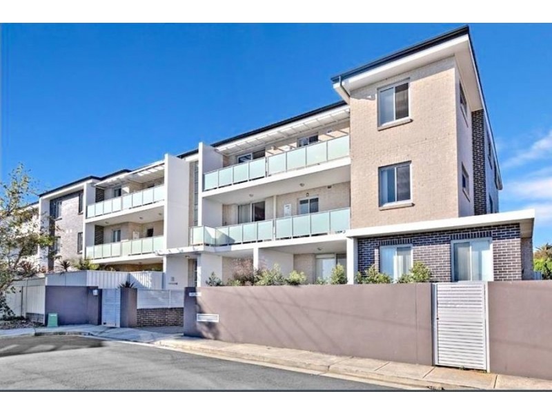 7/92 Liverpool Road, Burwood NSW 2134
