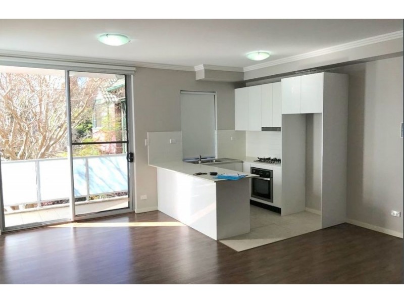 7/92 Liverpool Road, Burwood NSW 2134