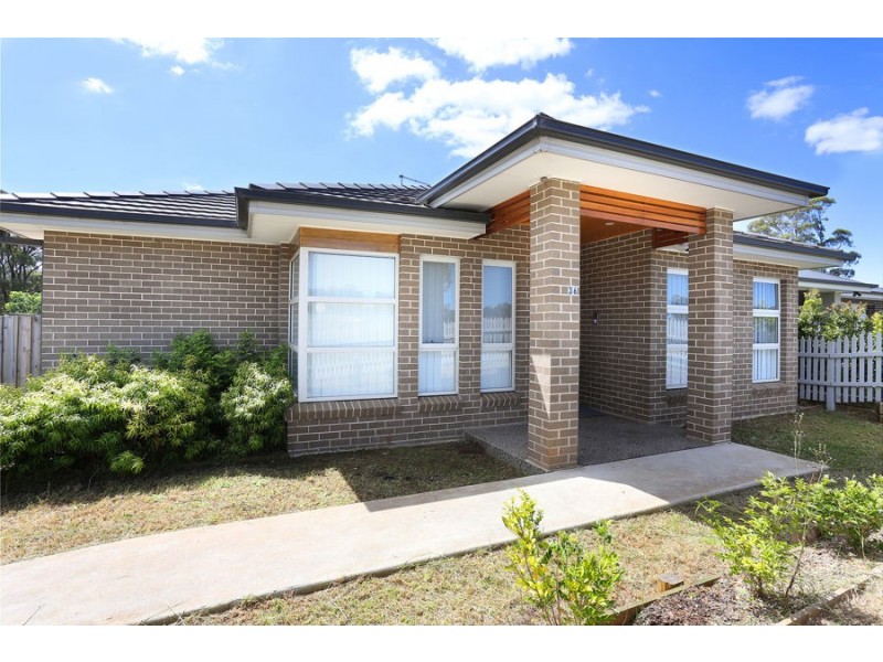 36 Riverside Drive, Airds NSW 2560