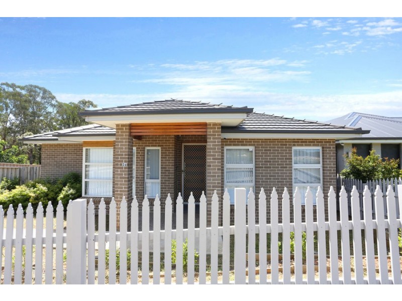36 Riverside Drive, Airds NSW 2560