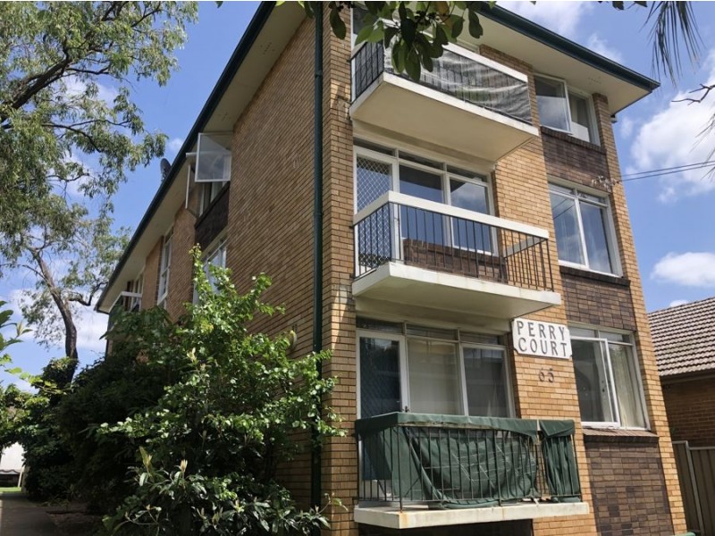 1/65 Harrow Road, Auburn NSW 2144