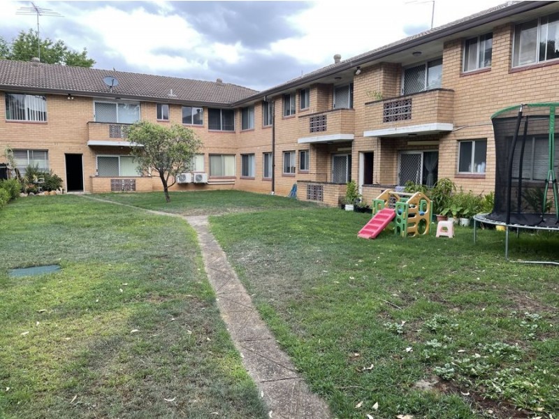 15/41-43 Calliope Street, Guildford NSW 2161