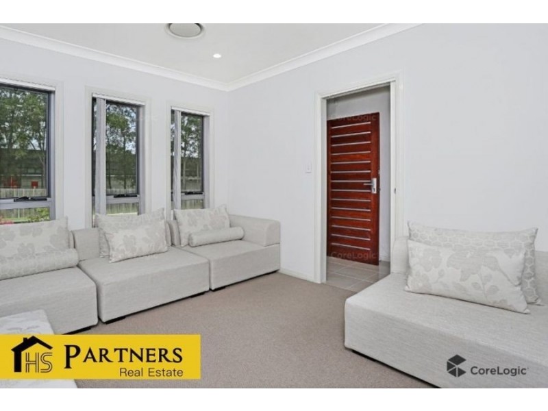 14 Culgoa Bend, Villawood NSW 2163