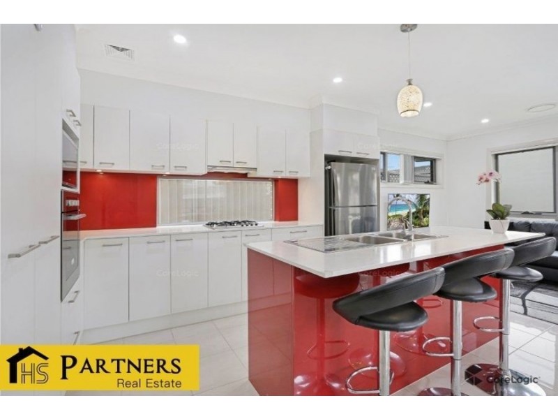 14 Culgoa Bend, Villawood NSW 2163