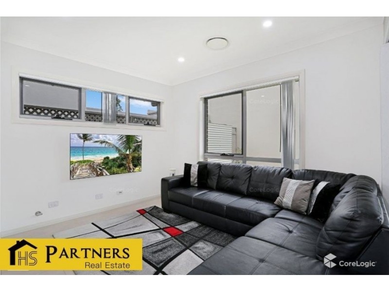 14 Culgoa Bend, Villawood NSW 2163