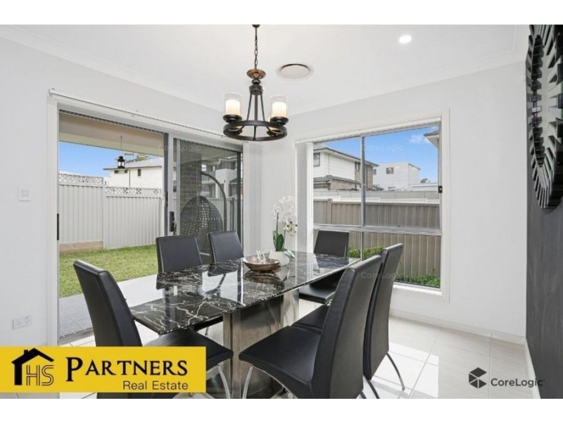 14 Culgoa Bend, Villawood NSW 2163