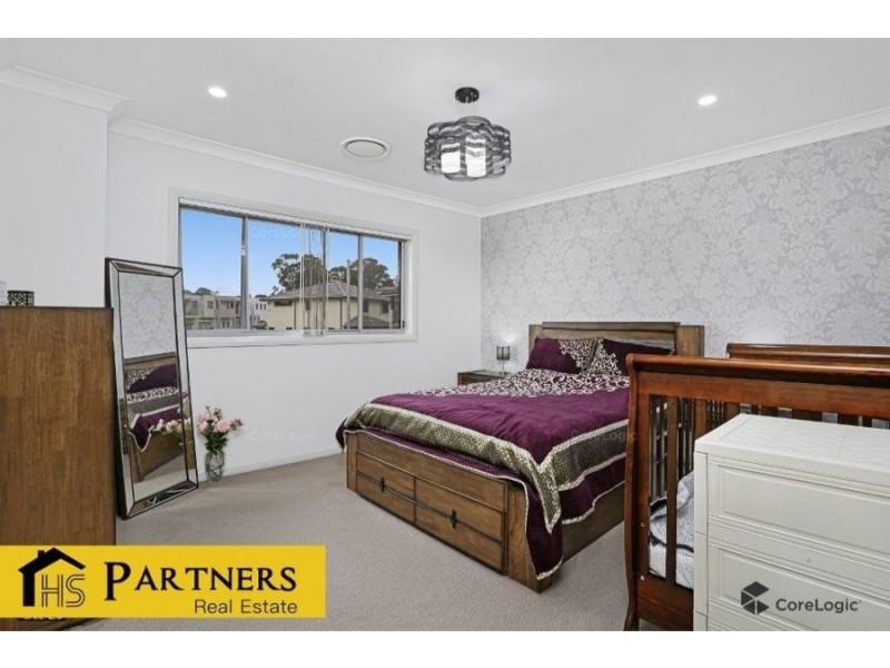 14 Culgoa Bend, Villawood NSW 2163