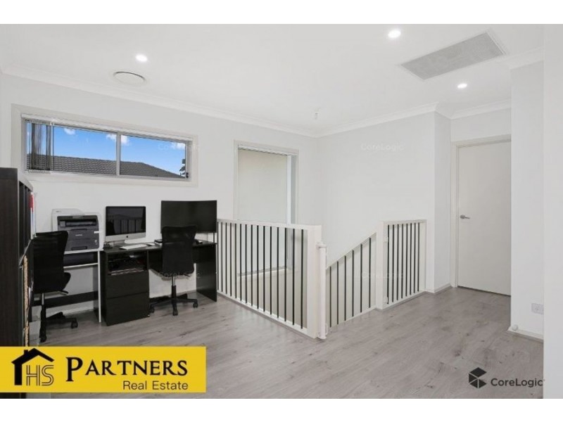 14 Culgoa Bend, Villawood NSW 2163