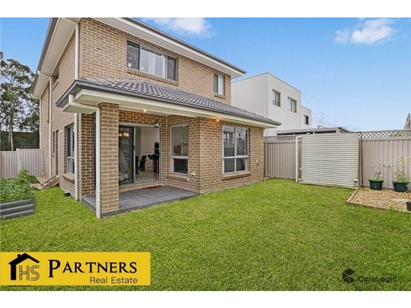 14 Culgoa Bend, Villawood NSW 2163