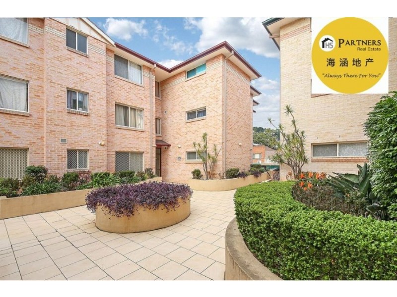 30/21-27 Amy Street, Regents Park NSW 2143