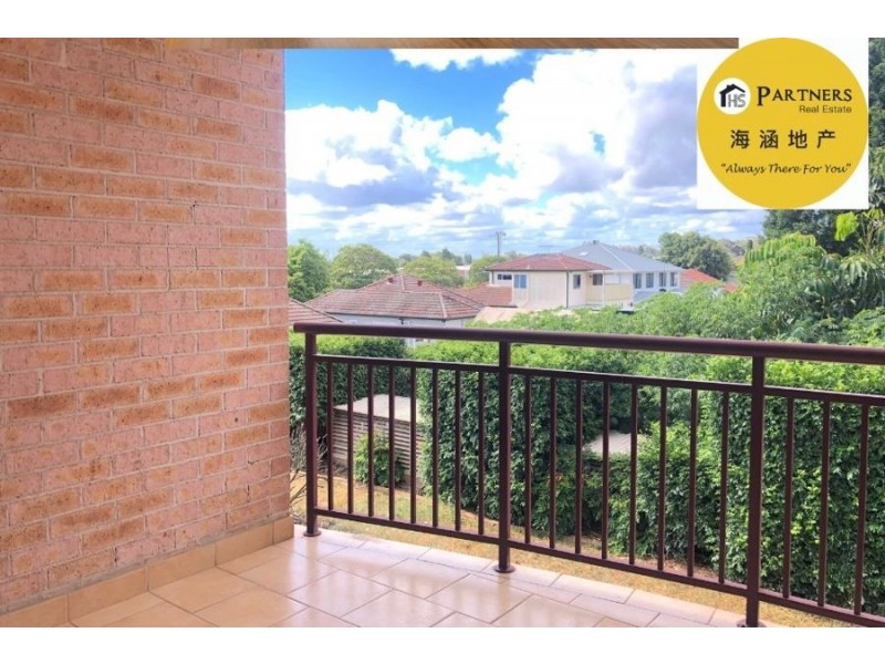 30/21-27 Amy Street, Regents Park NSW 2143