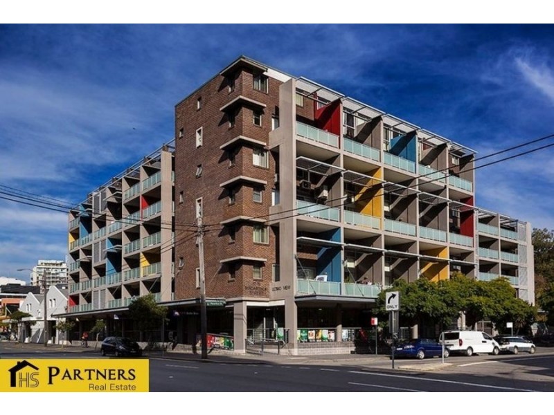 5/17-19 Macarthur Street, Ultimo NSW 2007