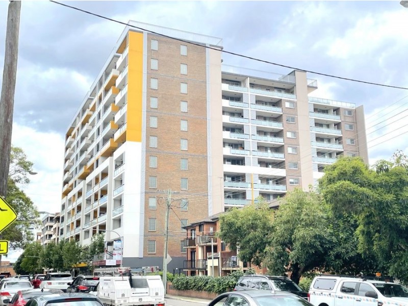 62/6-14 Park Road, Auburn NSW 2144