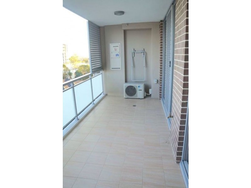 62/6-14 Park Road, Auburn NSW 2144