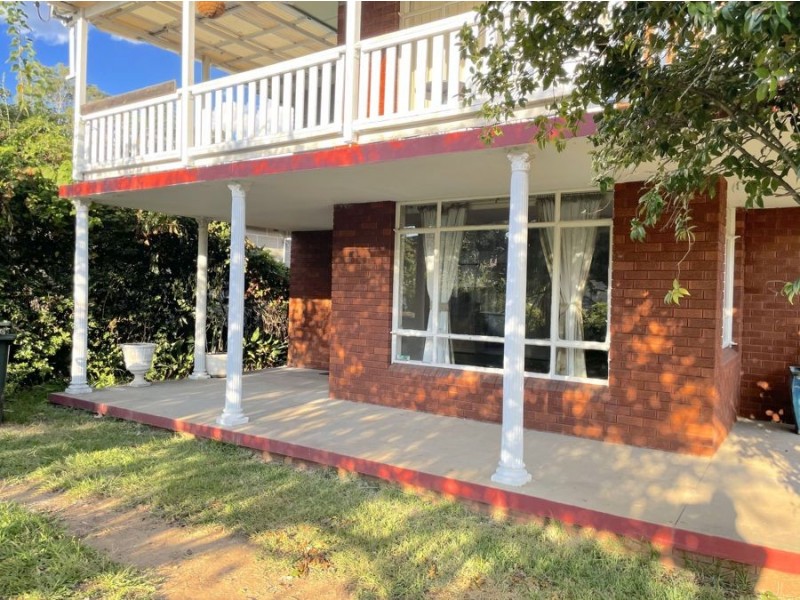 2/60 Pemberton St, Parramatta NSW 2150