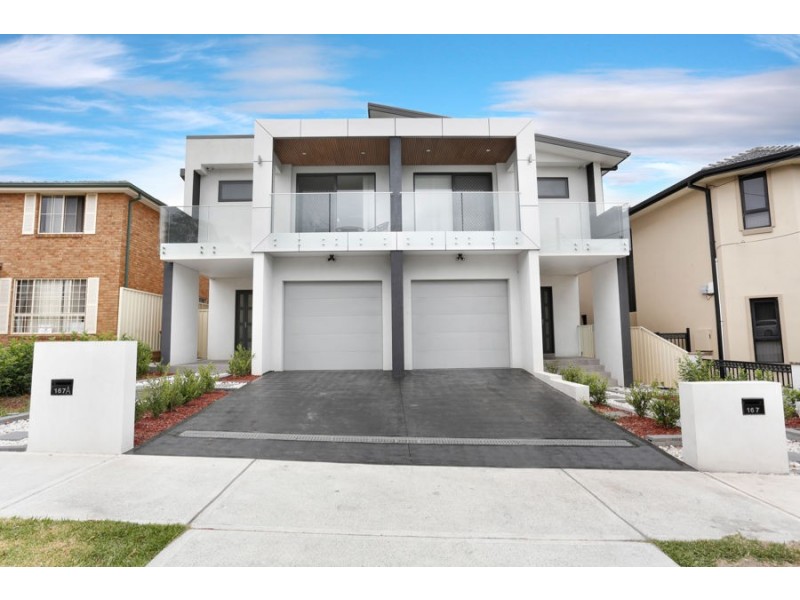 167A Harrow Road, Berala NSW 2141