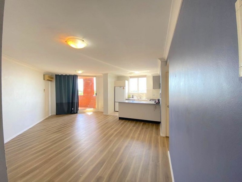 52/2 Macquarie Road, Auburn NSW 2144