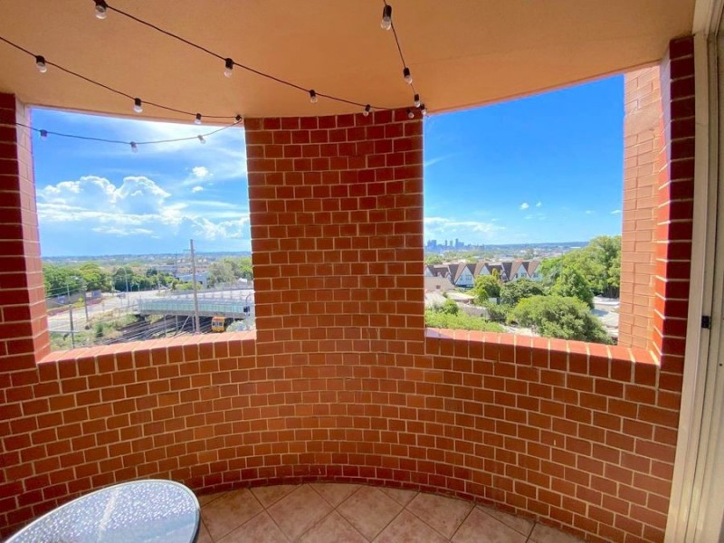 52/2 Macquarie Road, Auburn NSW 2144