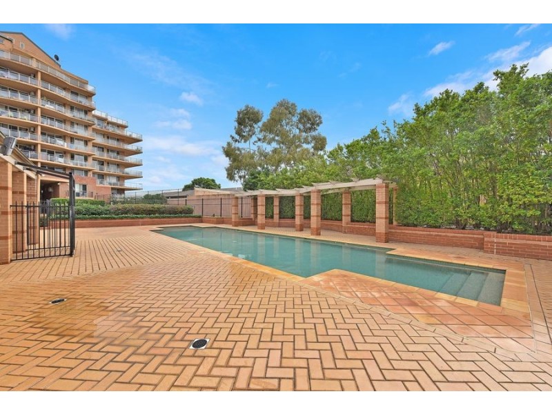 52/2 Macquarie Road, Auburn NSW 2144