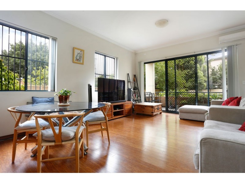 61/7-19 James Street, Lidcombe NSW 2141