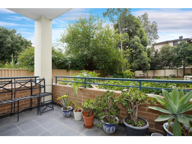 61/7-19 James Street, Lidcombe NSW 2141