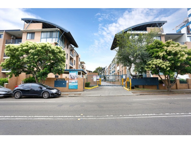 61/7-19 James Street, Lidcombe NSW 2141