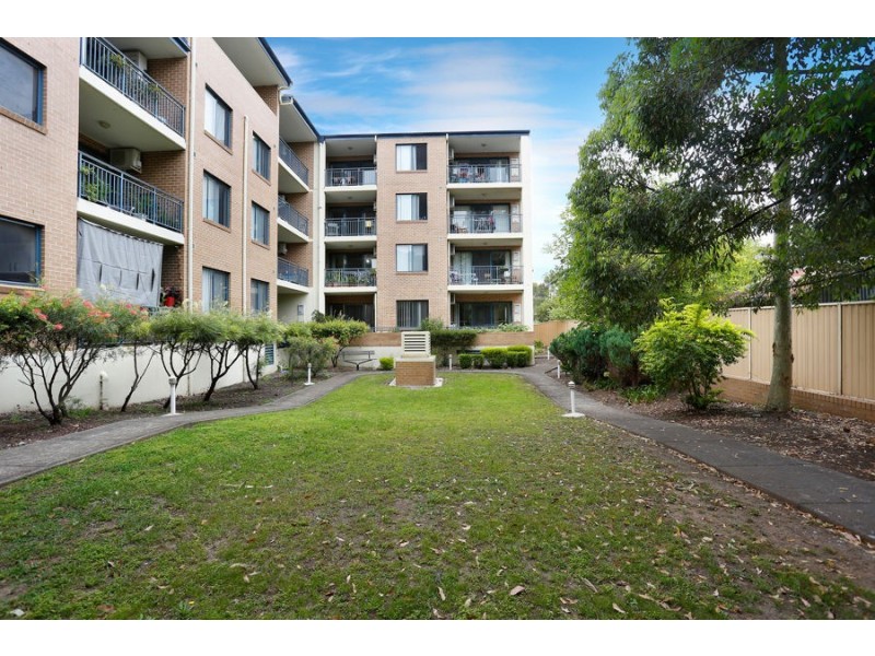 61/7-19 James Street, Lidcombe NSW 2141