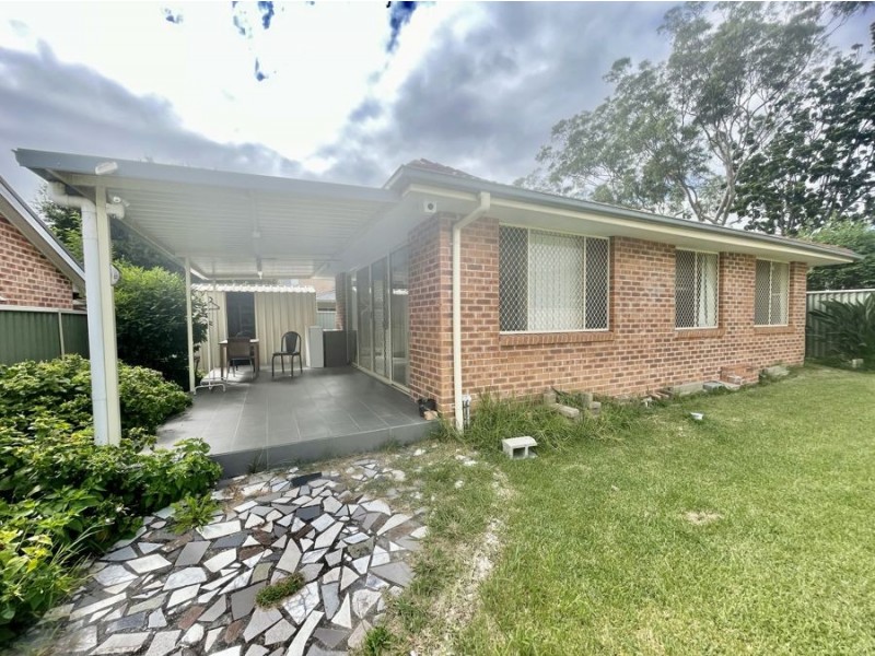 6A Elsinore Street, Merrylands NSW 2160