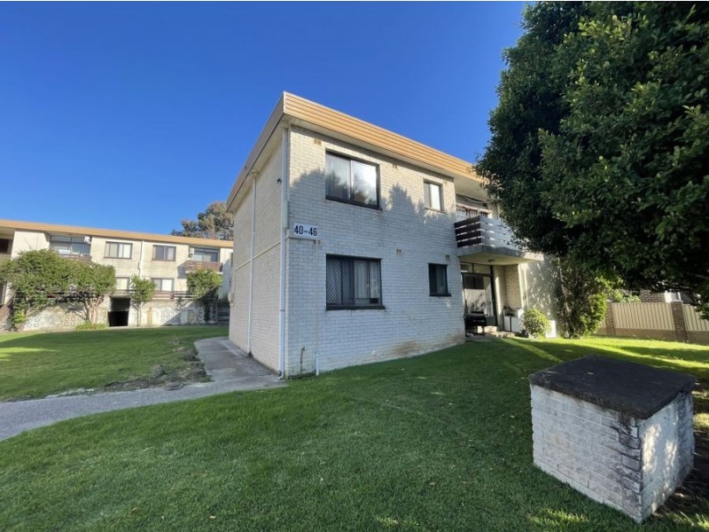 13/40-46 St Hilliers Road, Auburn NSW 2144