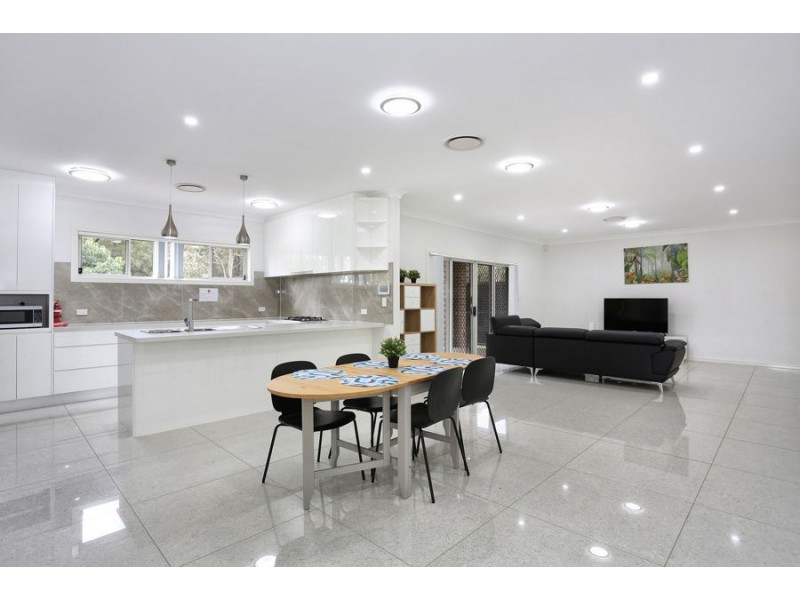 36 Riverside Drive, Airds NSW 2560