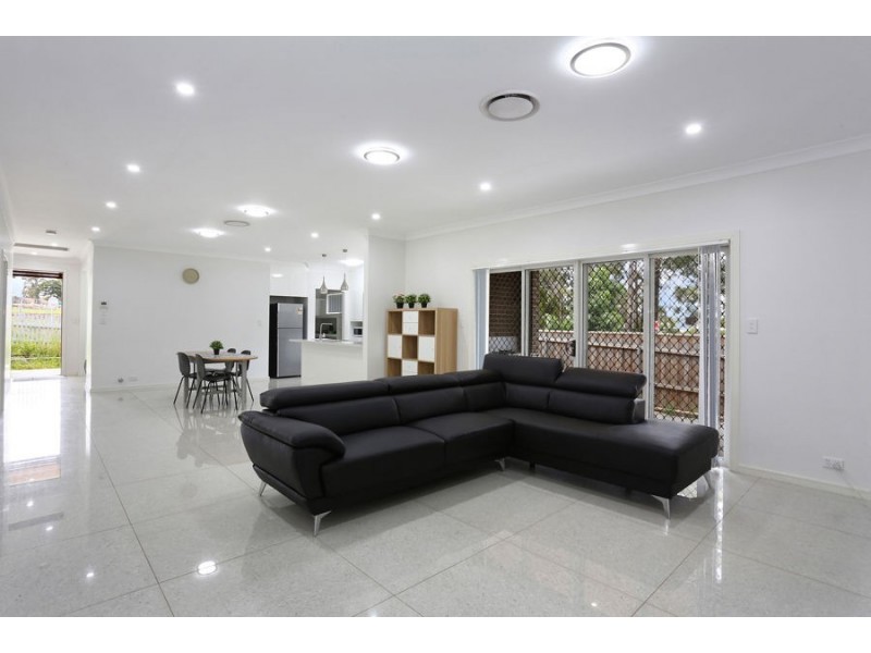 36 Riverside Drive, Airds NSW 2560