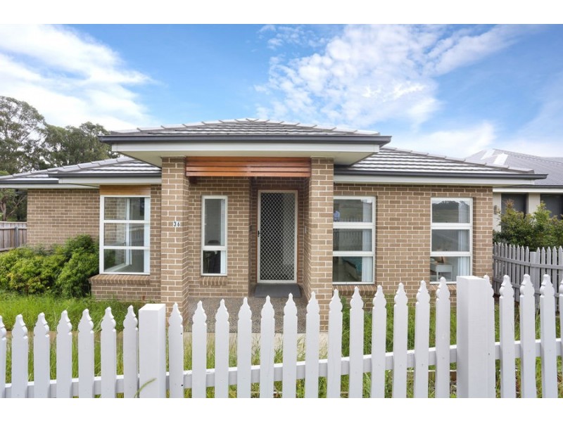 36 Riverside Drive, Airds NSW 2560