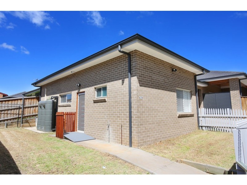 36 Riverside Drive, Airds NSW 2560