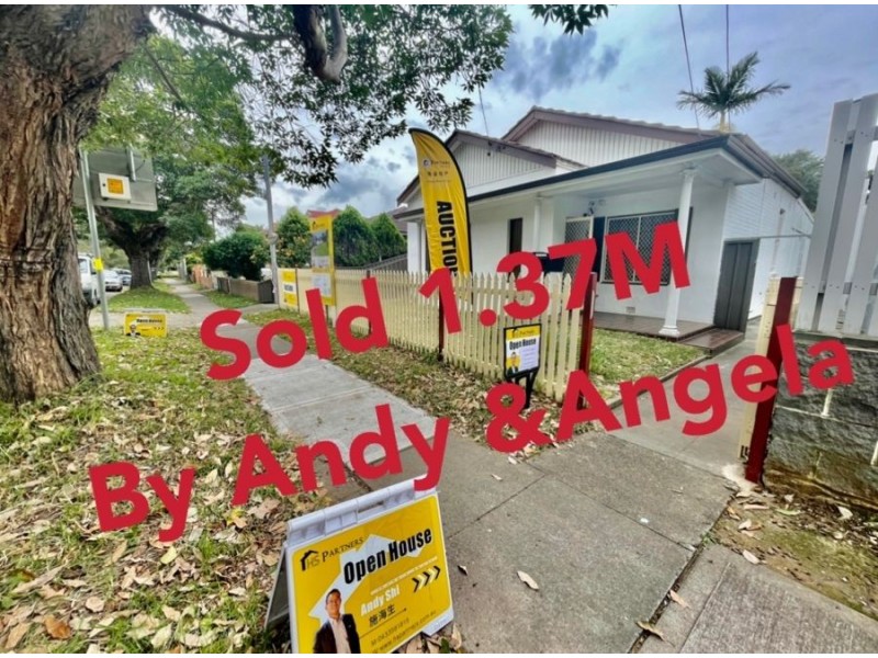 35 Second Avenue, Campsie NSW 2194