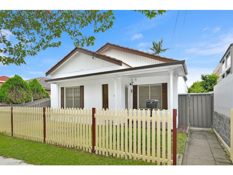 35 Second Avenue, Campsie NSW 2194