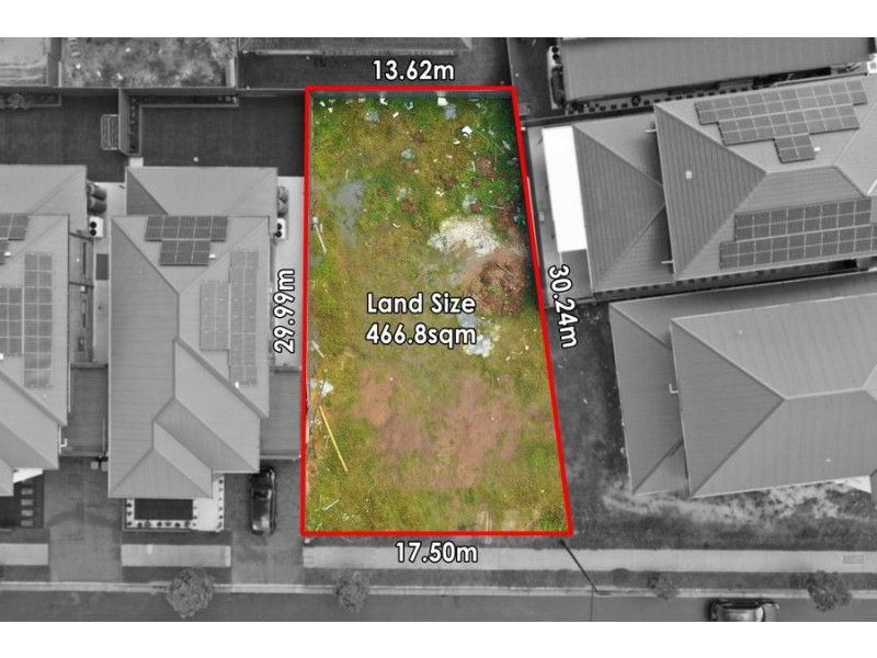 32 John Black Drive, Marsden Park NSW 2765