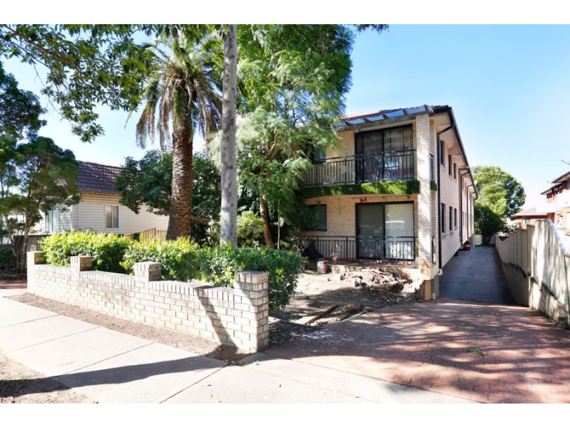 7/89 Station Road, Auburn NSW 2144