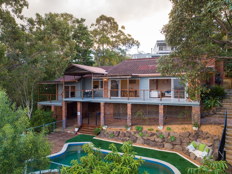 23 Attadale Court, Elanora QLD 4221