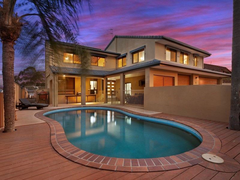 62 Doubleview Drive, Elanora QLD 4221