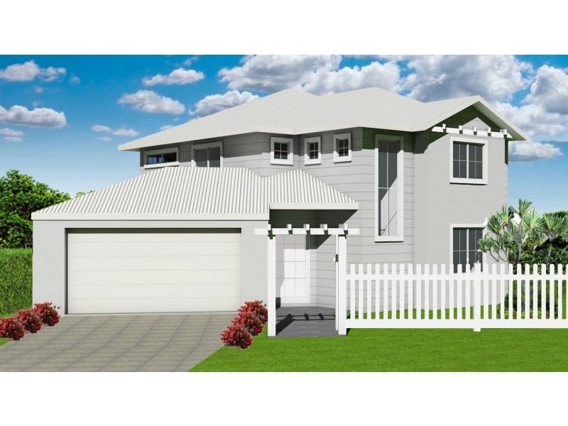 1 Cassia Court, Palm Beach QLD 4221