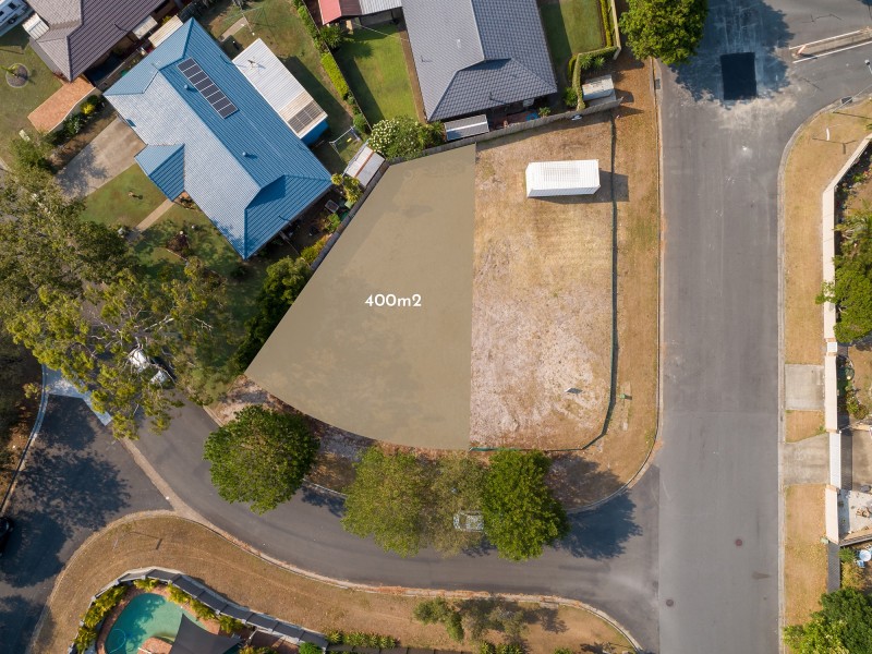 1 Cassia Court, Palm Beach QLD 4221