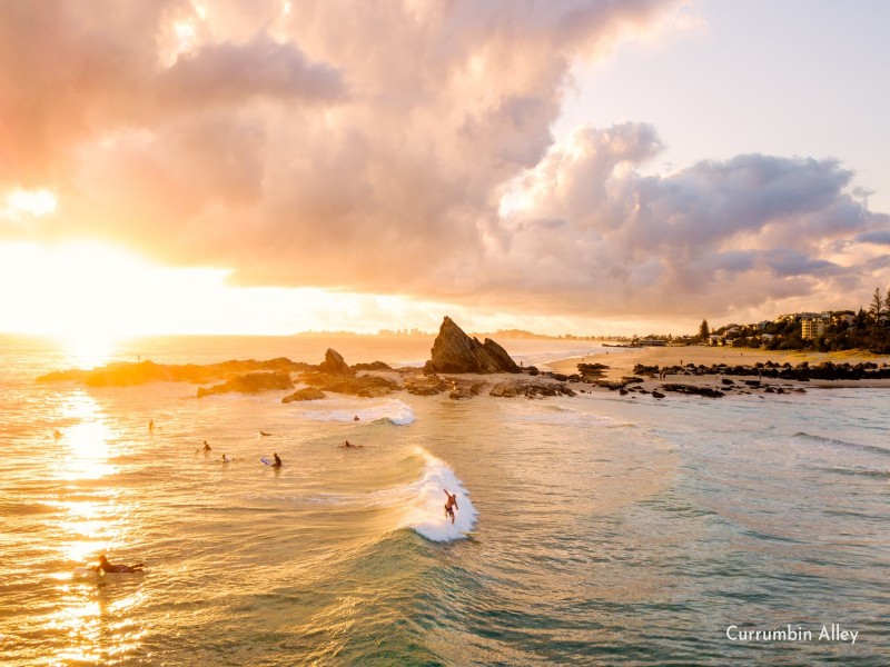 2/18 Bali Avenue, Palm Beach QLD 4221