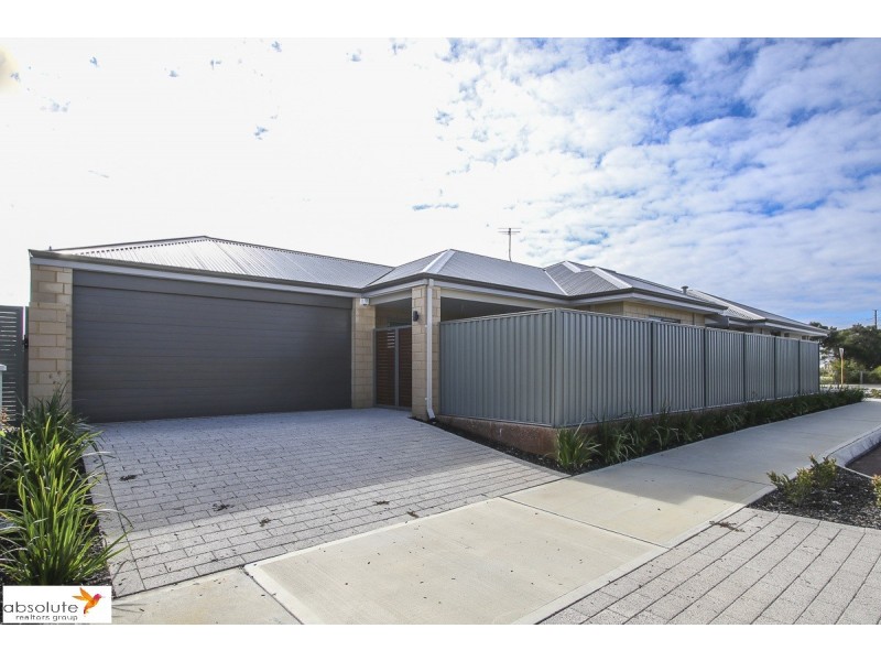 43 LAFAYETTE AVENUE, Harrisdale WA 6112