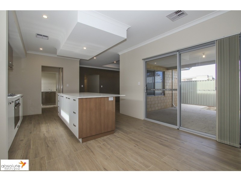 43 LAFAYETTE AVENUE, Harrisdale WA 6112