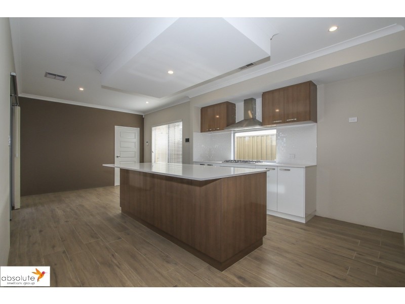 43 LAFAYETTE AVENUE, Harrisdale WA 6112